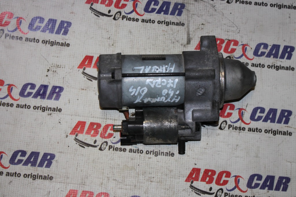 Electromotor Kia Sportage (SL) 2010-2015 1.7 CRDI 428000-7980