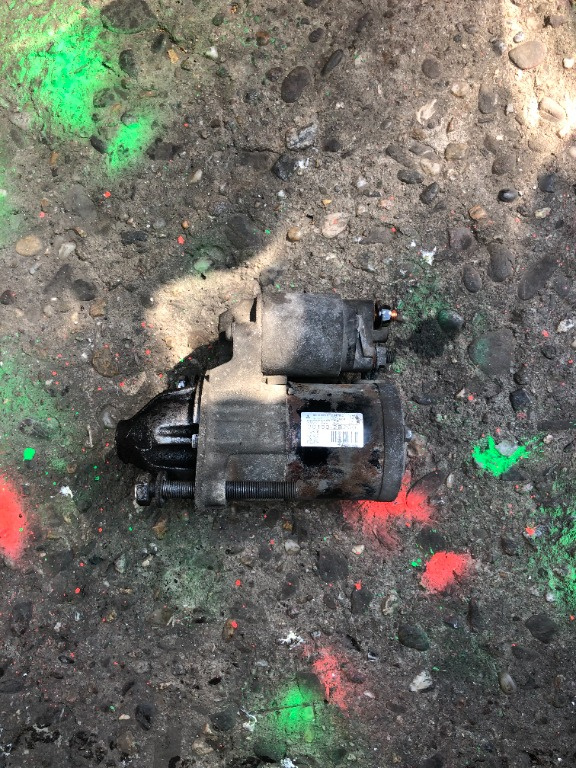 Electromotor kia venga rio ceed hyundai i20 30 ix20 1.4 G4FA cod 36100-2b200