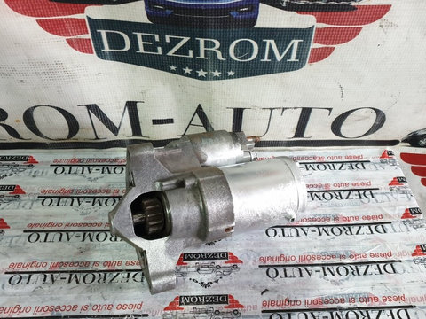 Electromotor Lancia Phedra 2.0 D Multijet 136cp cod piesa : 9656262780-03