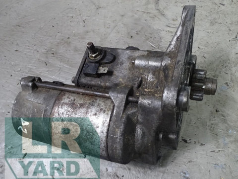 Electromotor Land Rover Discovery 2 2.5d TD5 1998-2006