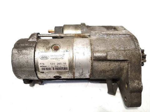 Electromotor Land Rover Discovery 3 2007 2.7 v6 Diesel Cod Motor 276DT 190CP/140KW