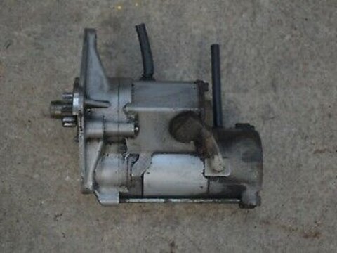 Electromotor Land Rover Discovery II 1998 2.5 Diesel Cod Motor 10 P, 15 P 139 CP Cod::NAD101240