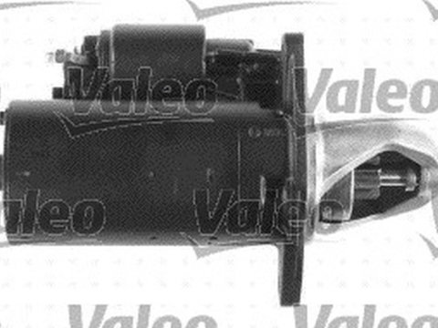 Electromotor LAND ROVER DISCOVERY II LJ LT VALEO 458566 PieseDeTop