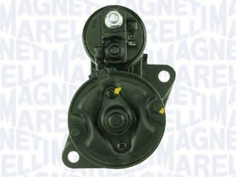 Electromotor LAND ROVER DISCOVERY II LJ LT MAGNETI MARELLI 944280174400