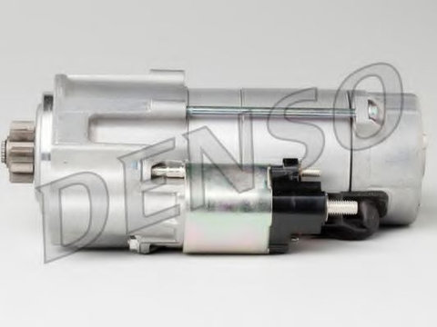Electromotor LAND ROVER DISCOVERY III (LA_, TAA) (2004 - 2009) DENSO DSN944