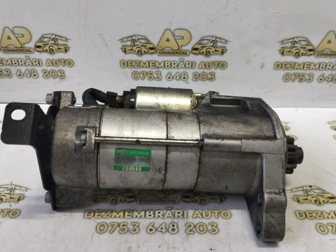 Electromotor LAND ROVER Discovery IV VAN (L319) 3.0 TD 4x4 256 CP cod: 4280009581