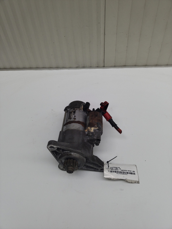 Electromotor Land Rover Discovery Sport L550 an 2017 2.0 DIESEL AJ200 cod piesa GJ32-11001-AE