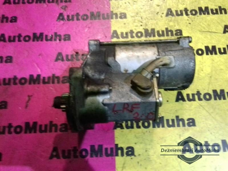 Electromotor Land Rover Freelander (1998-2005) 228
