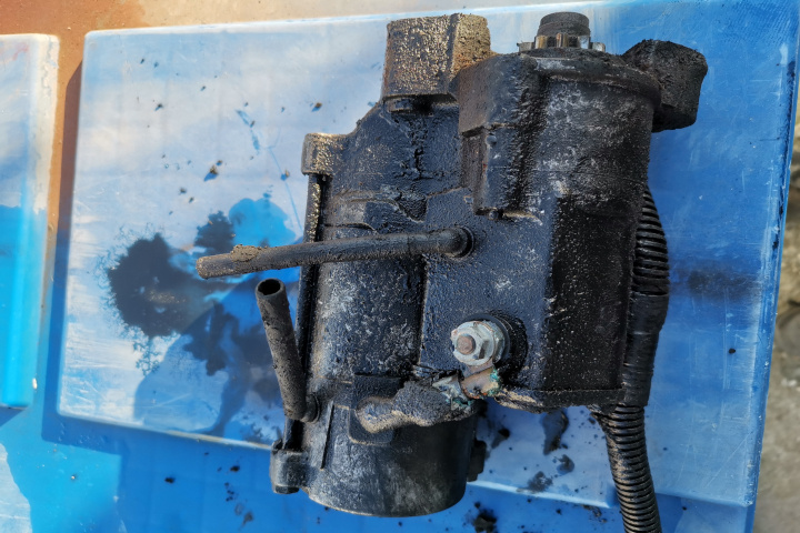 Electromotor Land Rover Freelander 2 2.2 diesel 224DT Electromotor Land Rover Freelander 2 2.2 diesel 224DT Land Rover Freelander 2 [2006 - 2010]
