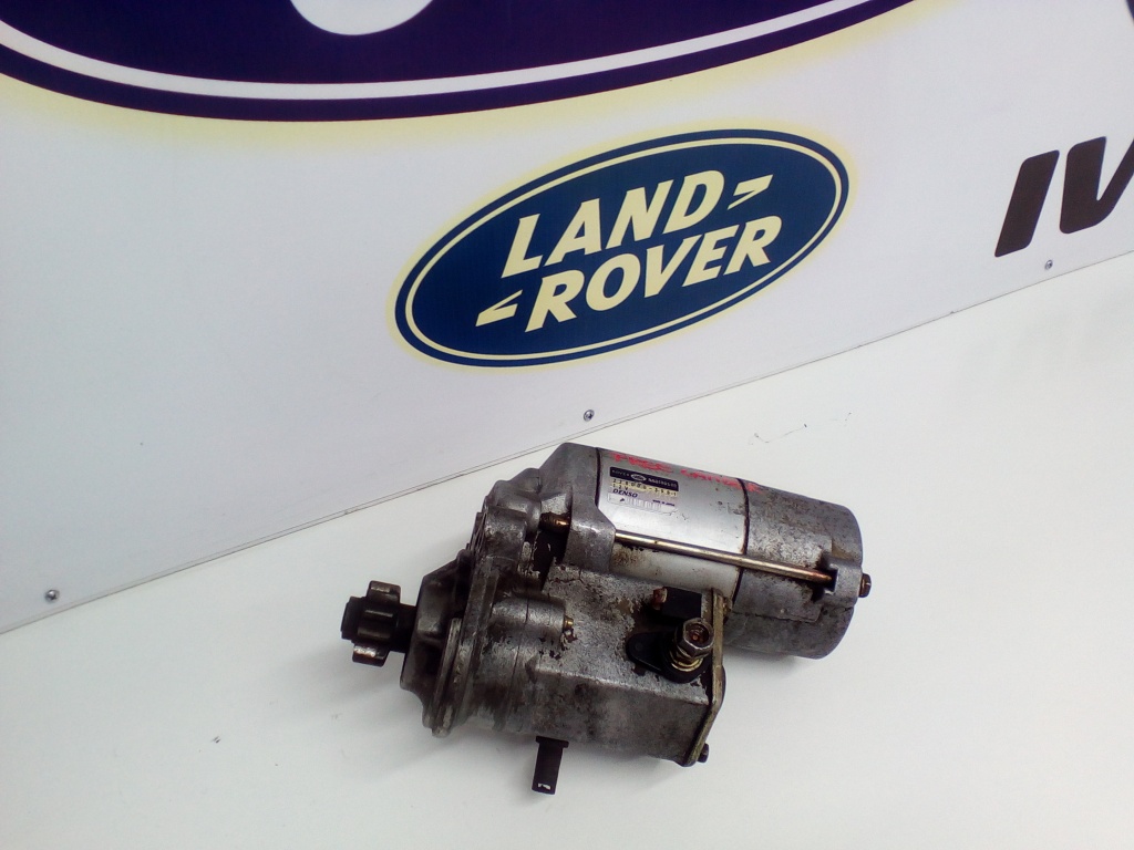 Electromotor Land Rover Freelander Cod 2280003981