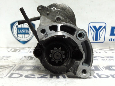 ELECTROMOTOR LAND ROVER FREELANDER-II / 6G9N-11000