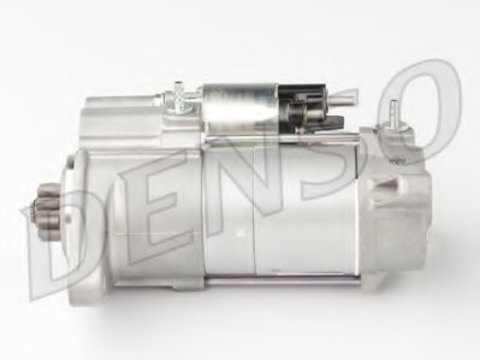 Electromotor LAND ROVER RANGE ROVER SPORT (LW) (2013 - 2016) DENSO DSN976