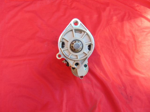 Electromotor LT35