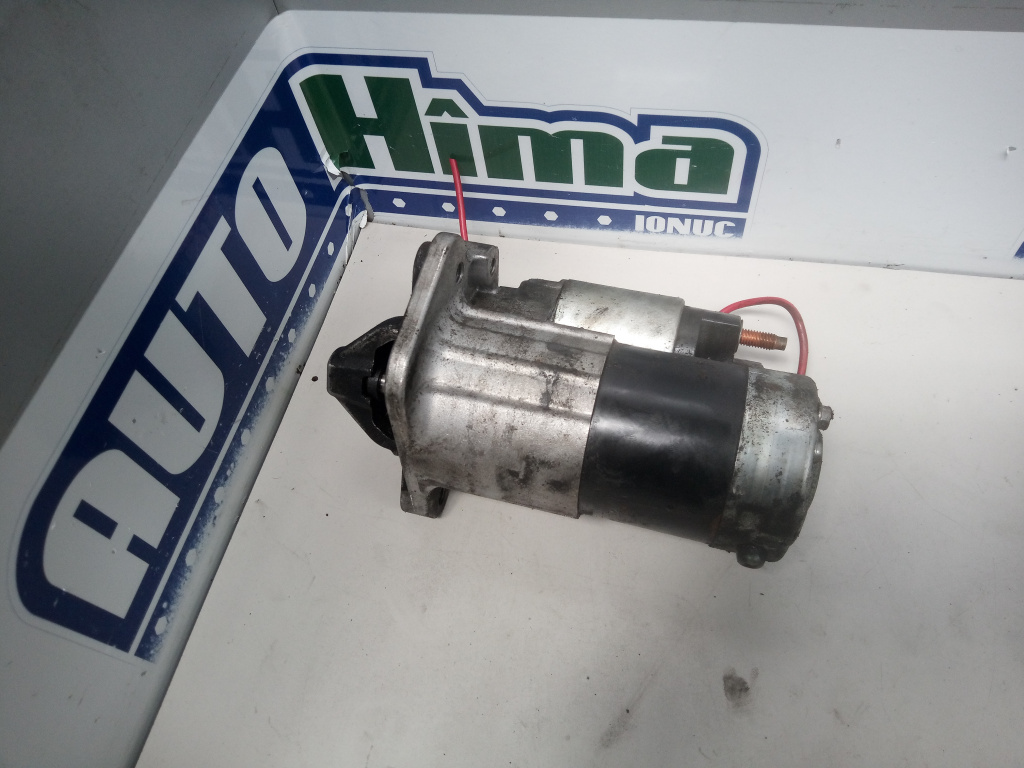 Electromotor M000T87881 8200584675-B (12dinti) 1.5 DCI Nissan Qashqai I (J10) 2006-2013