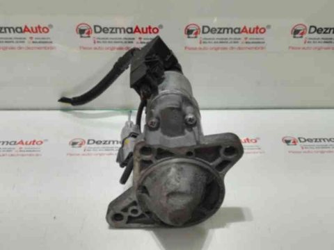 Electromotor, M001T30971, Mazda CX-7 (ER) 2.2d (id:312752)