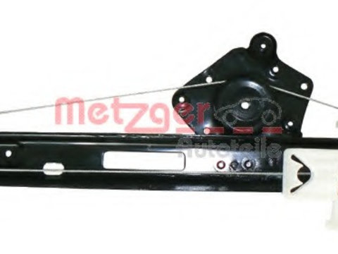 Electromotor macara geam 2160069 METZGER pentru Ford Focus