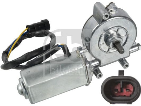 Electromotor, macara geam FEBI BILSTEIN 175507