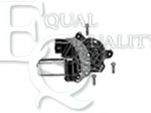 Electromotor, macara geam FIAT CROMA (194) - EQUAL QUALITY 140655