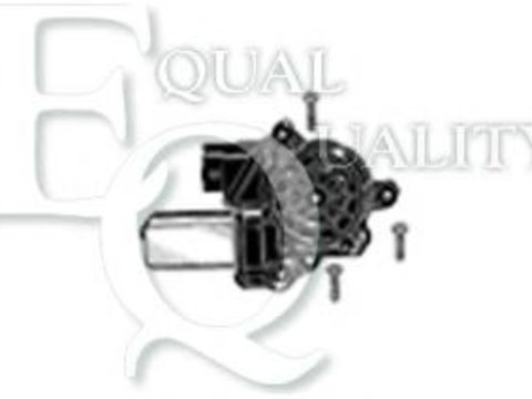 Electromotor, macara geam FIAT CROMA (194) - EQUAL QUALITY 140665