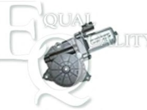 Electromotor, macara geam FIAT IDEA, LANCIA MUSA (350) - EQUAL QUALITY 140951