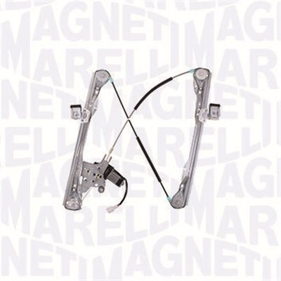 Electromotor macara geam # Ford Focus 1998 1999 2000 2001 2002 2003 2004 # 350103170105 # MAGNETI MARELLI