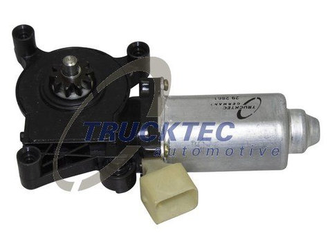 Electromotor, macara geam TRUCKTEC AUTOMOTIVE 02.58.046