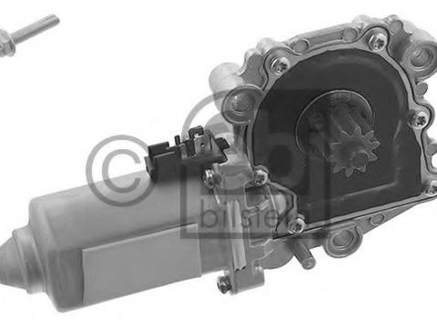 Electromotor, macara geam VOLVO FH 16 (1993 - 2016) Febi Bilstein 35606