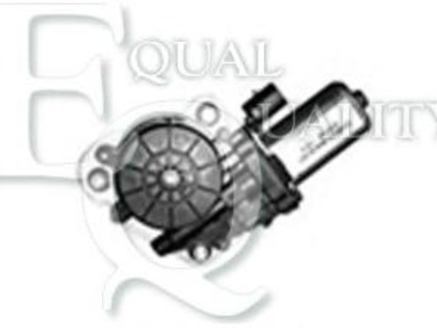 Electromotor, macara geam VW GOLF Mk IV (1J1), SEAT TOLEDO Mk II (1M2), SEAT LEON (1M1) - EQUAL QUALITY 410951