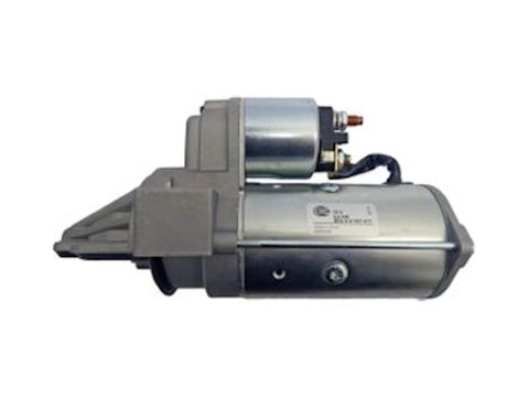 Electromotor Magneti Marelli, Citroen Jumper 2006-, Fiat Ducato 2006-, Ford Tourneo/Transit Custom, 2012-, Transit, 2006-, Transit Tourneo, 2006-, Land Rover Defender, 1990-, Peugeot Boxer 2006- Motor 2.2 Hdi/D/Td4/Tdci, 2.4 Td4/Tdci, 3.2 Tdci,