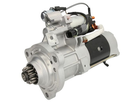 ELECTROMOTOR Man TGX motor 12.4TD 75KW - NOU