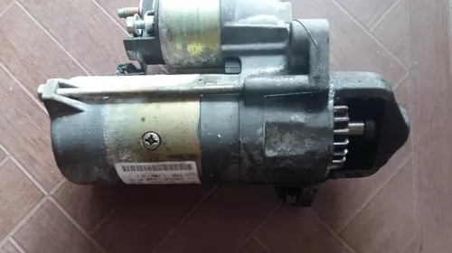 Electromotor MAZDA 1.3 B 1996 1997 1998 1999 2000 2001 2002 2003 COD 63223538