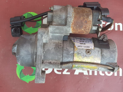 Electromotor Mazda 121 1.3 1996 1997 1998 1999 2000 2001 2002 cod 95FB11000BD