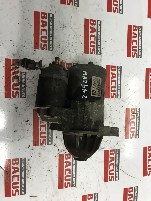 Electromotor Mazda 2 1.3 2011 M000T33971