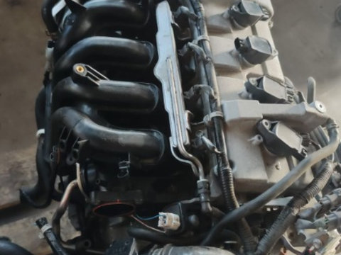 Electromotor Mazda 2 1.3 benzina tip motor ZJ-VE transmisie manuala,an fabricatie 2012 cod M000T33971