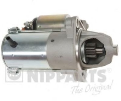 Electromotor MAZDA 2 (DY) (2003 - 2016) NIPPARTS N5213051