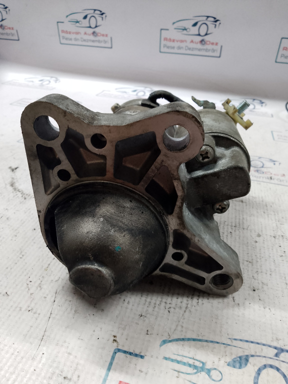Electromotor Mazda 3 2.2 Motorina 2013, 