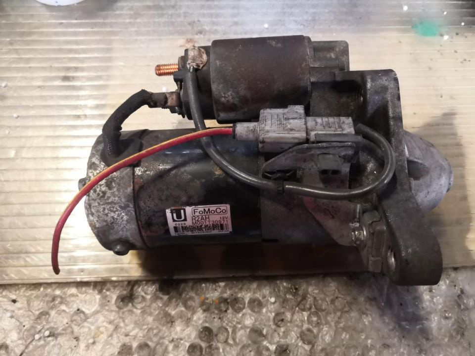 Electromotor Mazda 6 2.2d