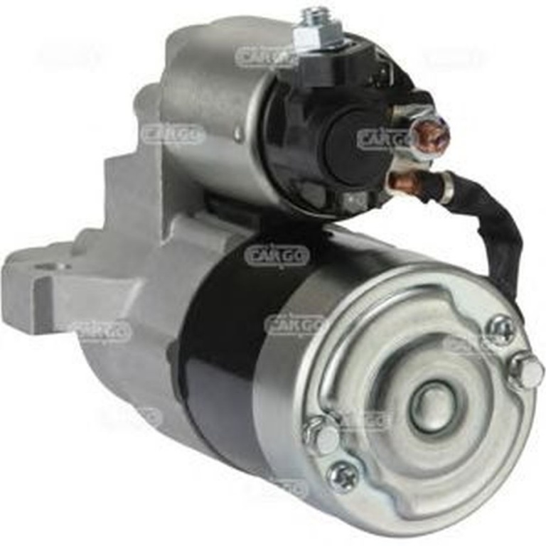 Electromotor MAZDA 6 Hatchback GG HC-Cargo 113795
