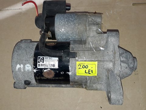 Electromotor Mazda 6 MPV 2.0di RF5C cod M002T88671