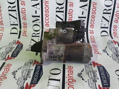 Electromotor Mazda CX-7 2.2MZR-CD 163/173cp cod piesa : M001T30971