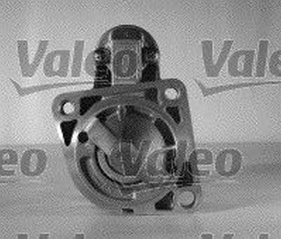 Electromotor MAZDA MX-5 I NA VALEO 438115