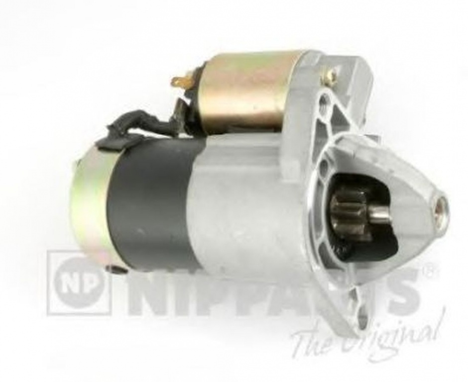 Electromotor MAZDA MX-5 II NB NIPPARTS J5213033