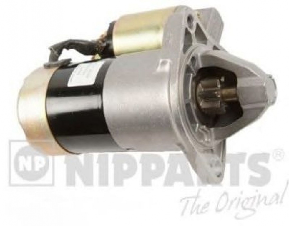 Electromotor MAZDA MX-5 II NB NIPPARTS J5213039