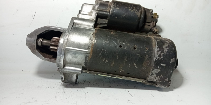 Electromotor Mercedes 0051512901 0051512901 Mercedes-Benz E-Class W211/S211 [2002 - 2006] wagon 5-usi 270 CDI MT (177 hp)