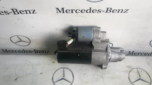 ELECTROMOTOR MERCEDES 3.0 BENZINA A2769064400