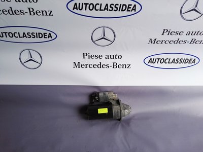 Electromotor Mercedes A-class A170 CDI W168 A00515