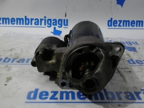 Electromotor Mercedes A-class W168 (1997-2004)