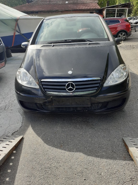 Electromotor Mercedes A-Class W169 2006 Hatchback 