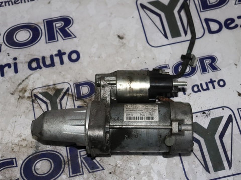 ELECTROMOTOR MERCEDES A-CLASS W176 / AN : 2017 / 1.5 CDI - COD A6459060800