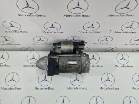 Electromotor Mercedes A0061514501